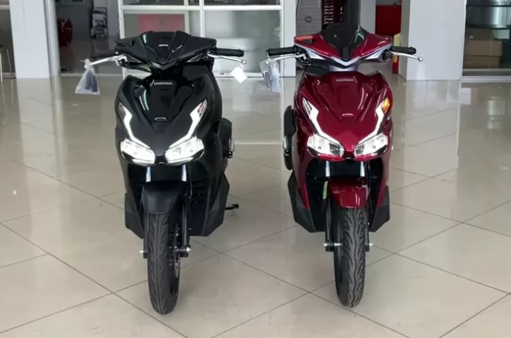 Paling Ditunggu ! Jadwal Rilis ALL New Honda Beat 150 Sudah Fiks Tahun Depan