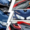 Bocoran Terbaru ALL New Honda Beat 150 Update Spesifikasi Segini Harganya