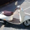 Honda Scoopy Stylo 160