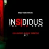 Insidious The Red Door