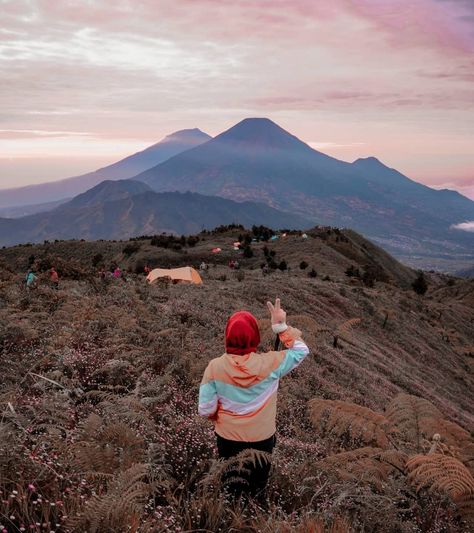 Gunung Tampomas