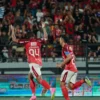 Bali United vs Madura United di BRI Liga 1