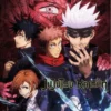 Karakter Anime Jujutsu Kaisen