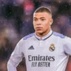 Kylian Mbappé