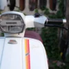 Lambretta V200 GP 2023