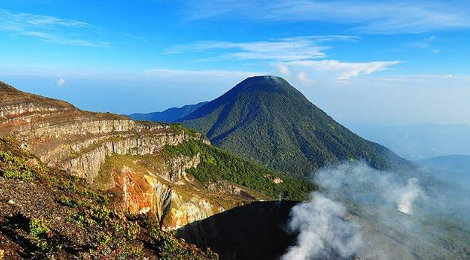 Gunung Pangrango