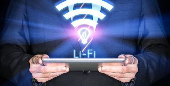 Li-Fi