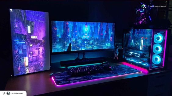 PC Gaming