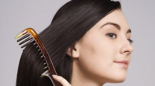 Rahasia! Eksplorasi Keajaiban Bahan Alami Untuk Menghitamkan Rambut Menghitamkan Rambut