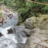 Curug Panjang Bogor