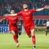 Persija vs Bhayangkara