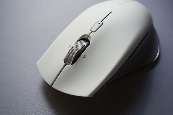 Mouse Wireless