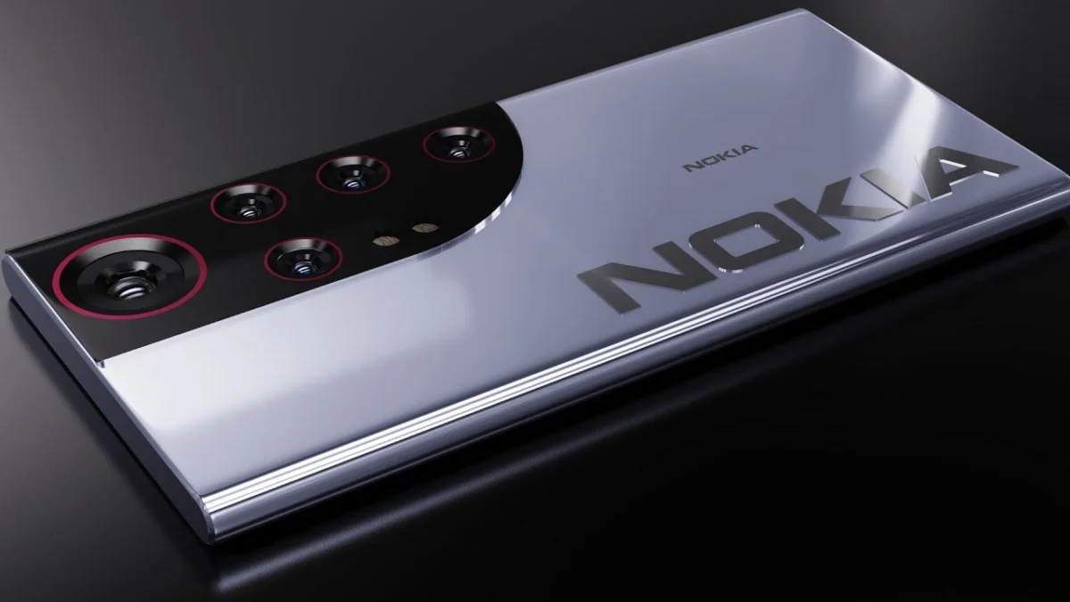 Nokia N73