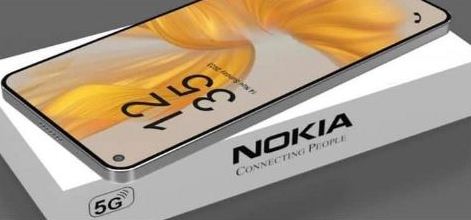 Nokia Nanomax 5G 2023