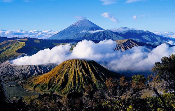 Objek wisata Jawa Timur