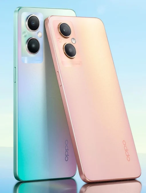 Oppo K11 Pro 5G