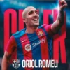 Oriol Romeu