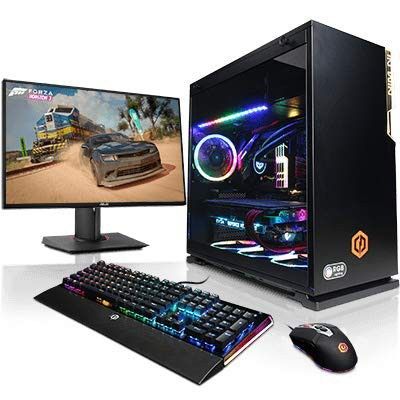 PC Gaming