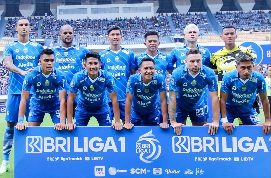 PERSIB BANDUNG