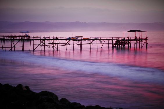 Pantai Pangandaran