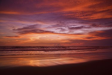 Pantai Parangkusumo