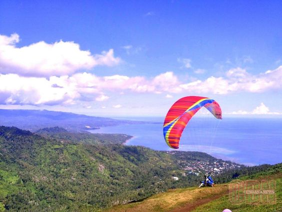 Gunung Tampomas