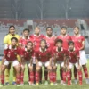 Indonesia vs Thailand di semifinal Piala AFF Wanita U-19 2023