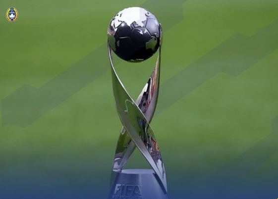 Piala Dunia U-17 2023