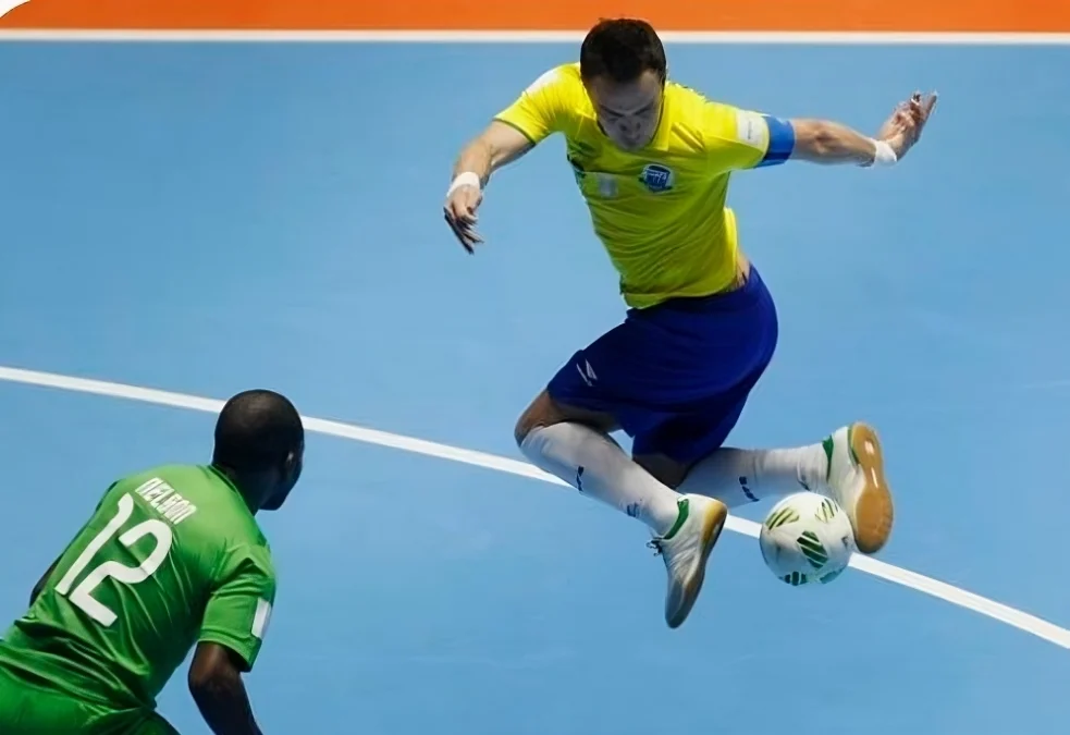 Pivot Futsal