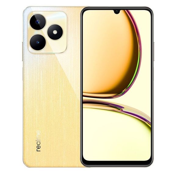 Realme C53 NFC