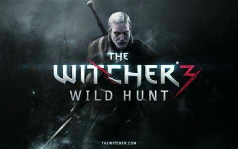 Cara Bermain Game The Witcher 3.