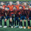 Siaran Langsung Inggris vs Spanyol di Final EURO U-21 2023