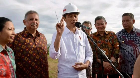 Jalan Tol Cisumdawu Dibuka