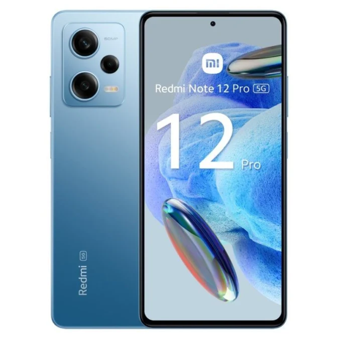 Redmi Note 12 Pro