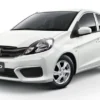 Saingan Honda Brio