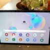 Samsung Galaxy Tab S6 Lite