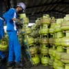 Info Penting ! Ini Daftar Harga LPG Yang Resmi Turun