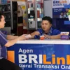 Cara Tarik Tunai di BRI Link