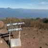 Gunung Tampomas