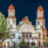 Lawang Sewu