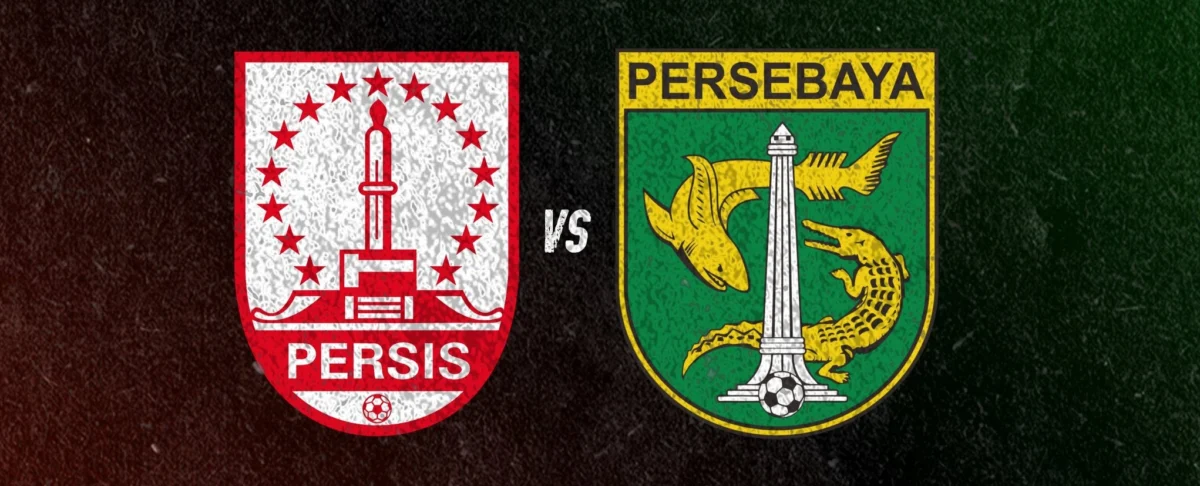 Siaran Langsung Persis Solo vs Persebaya di BRI Liga 1