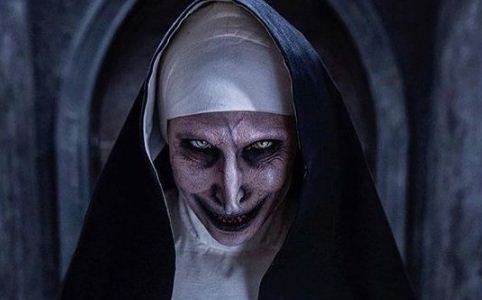 Sinopsis The Nun 2