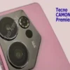 Tecno Camon 20 Premier 5G