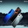 Tecno Pova 4