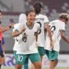 Indonesia vs Kamboja di Piala AFF Wanita U-19 2023