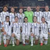 nasib filipina di piala dunia wanita 2023