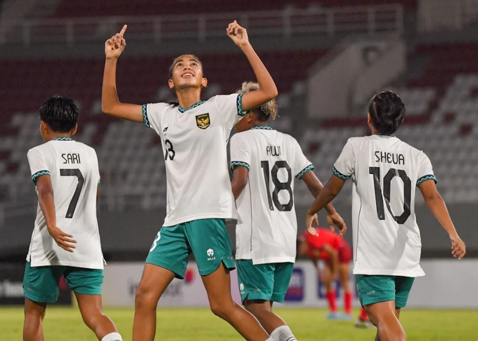 Piala AFF Wanita U-19 2023