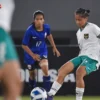 Timnas Indonesia Wanita U19