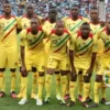 Timnas Mali U17