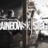 Rainbow Six Siege